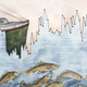 A section of “Gulf of Maine Variability”